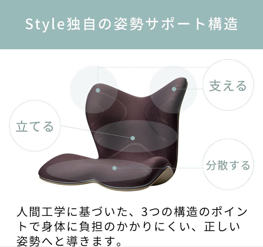 Style PREMIUM series MTG（Amazon限定カラー）