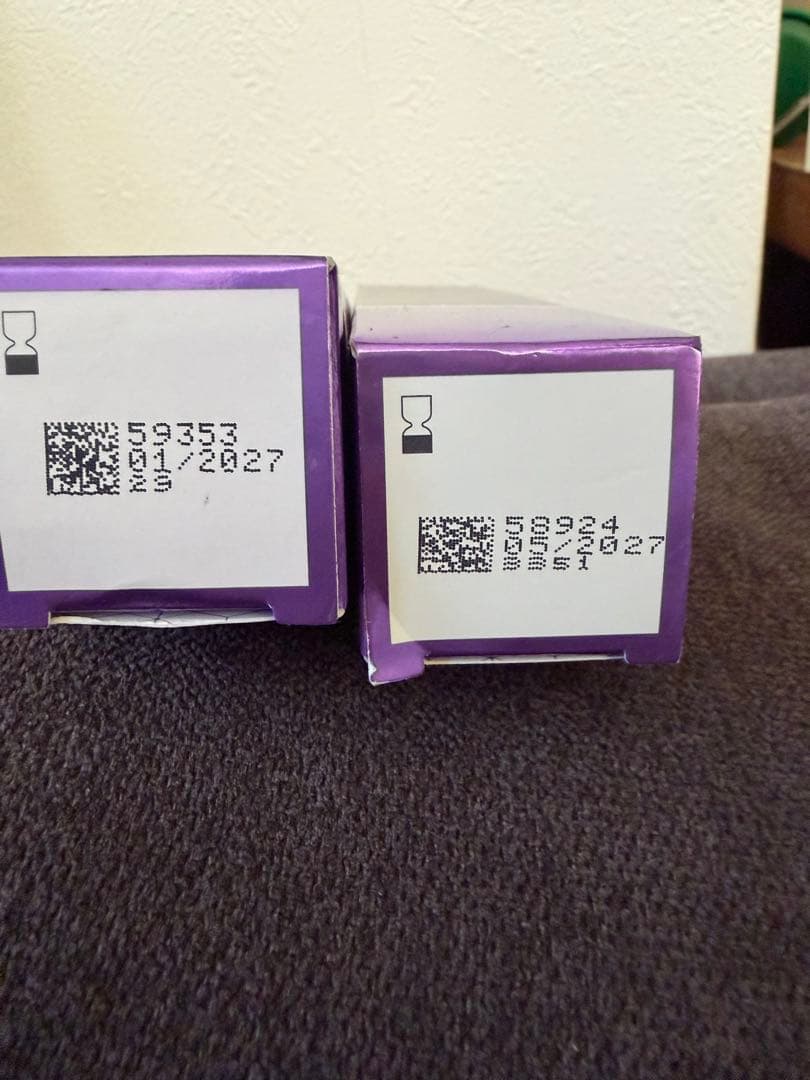 最終出品‼︎エンビロンCクエンスセラム2＋クリーム