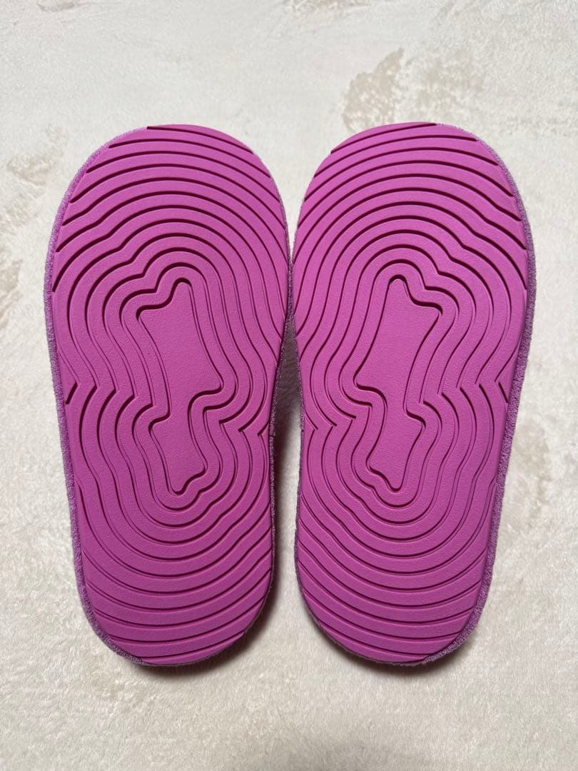 靴 SKYLRK REST SLIPPER