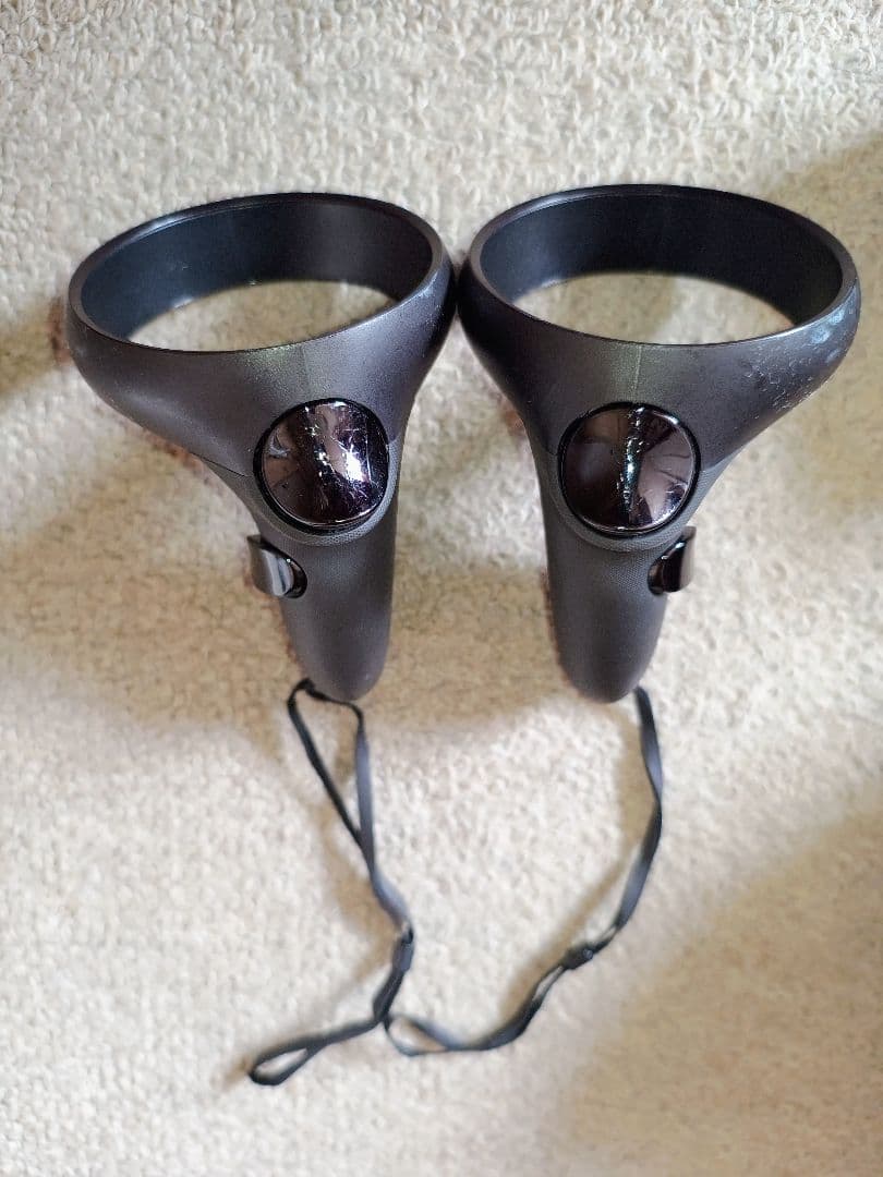 oqulus quest1　64GB