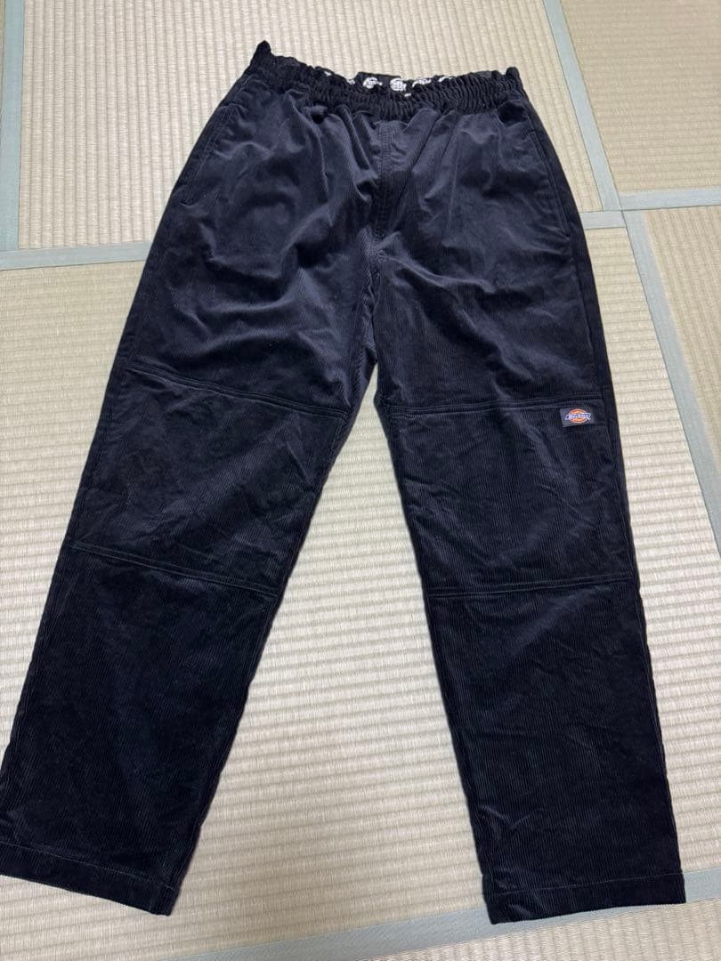セット販売✨Dickiesコーデュロイパンツstussysupreme好きに
