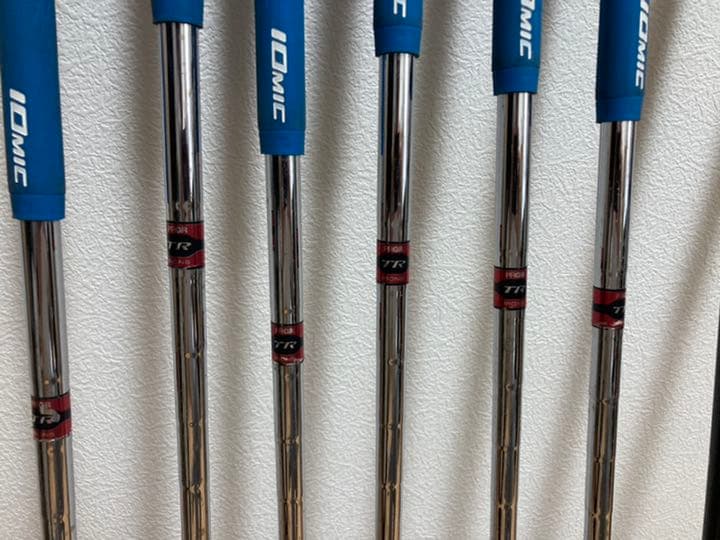 大幅値下げ！！ゴルフクラブセット　　中古　キャディバッグ　ゴルフクラブ　セット