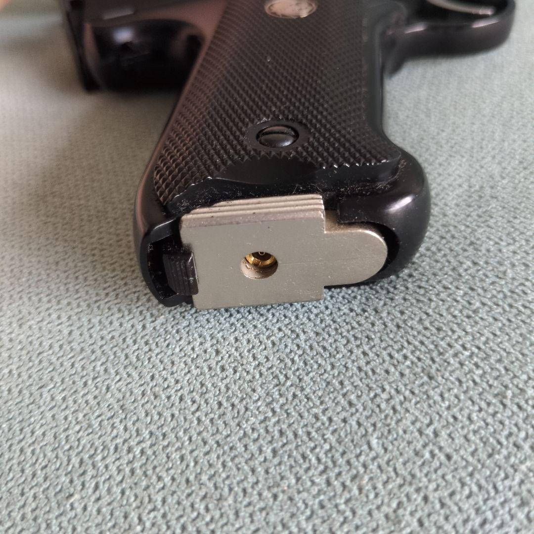 STURM RUGER MK1 MAX I ガスガン　マルシン