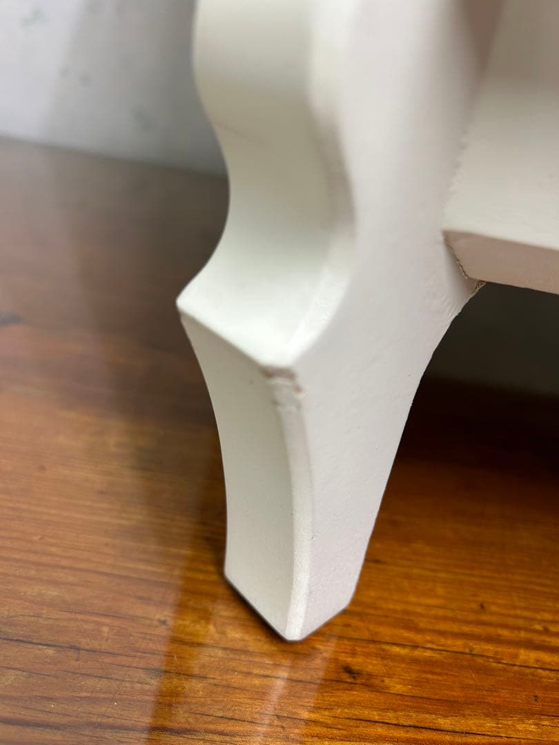 rara 　フランフラン FEMME ファム　3段チェスト