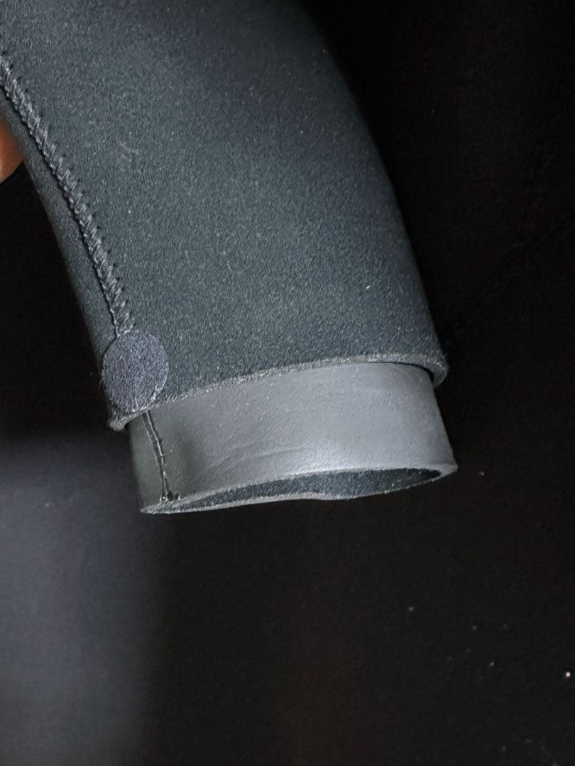 AXXE classic ドライスーツ