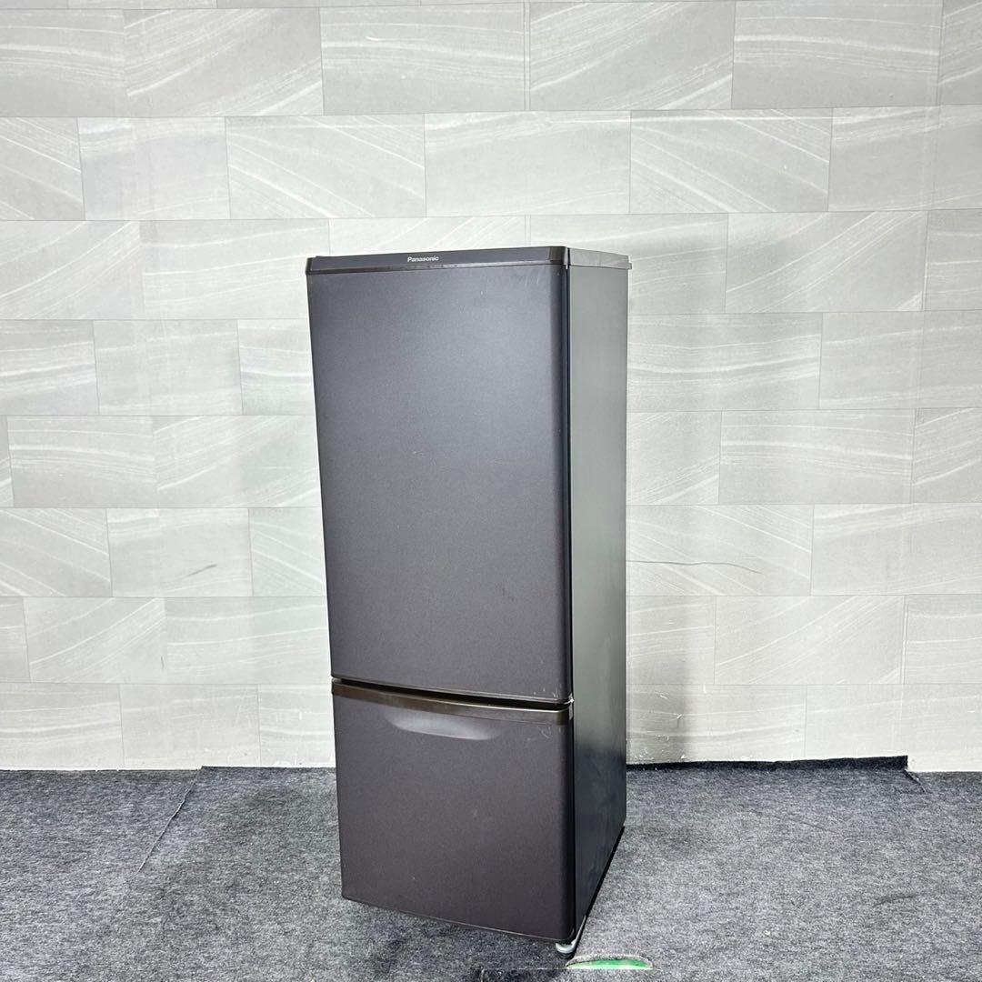 Panasonic 冷蔵庫 168L 2022年 高年式 清掃済み d5111