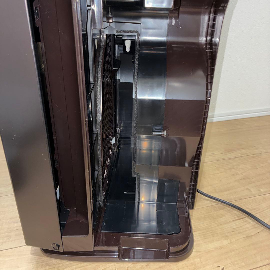 美品！　2021年後年式　DAIKIN 加湿　空気清浄機 MCK70X-T