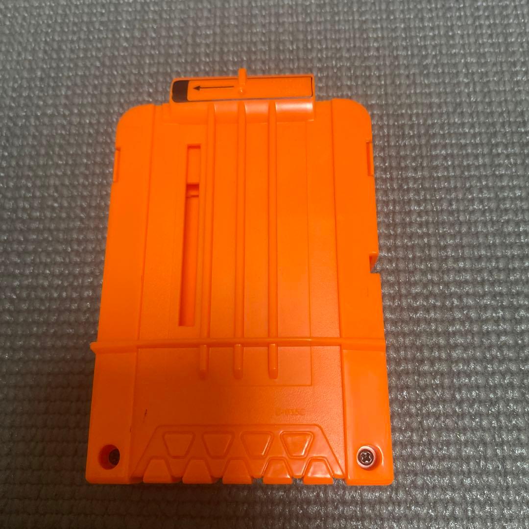 N-ストライク スナイパーショット CS-6