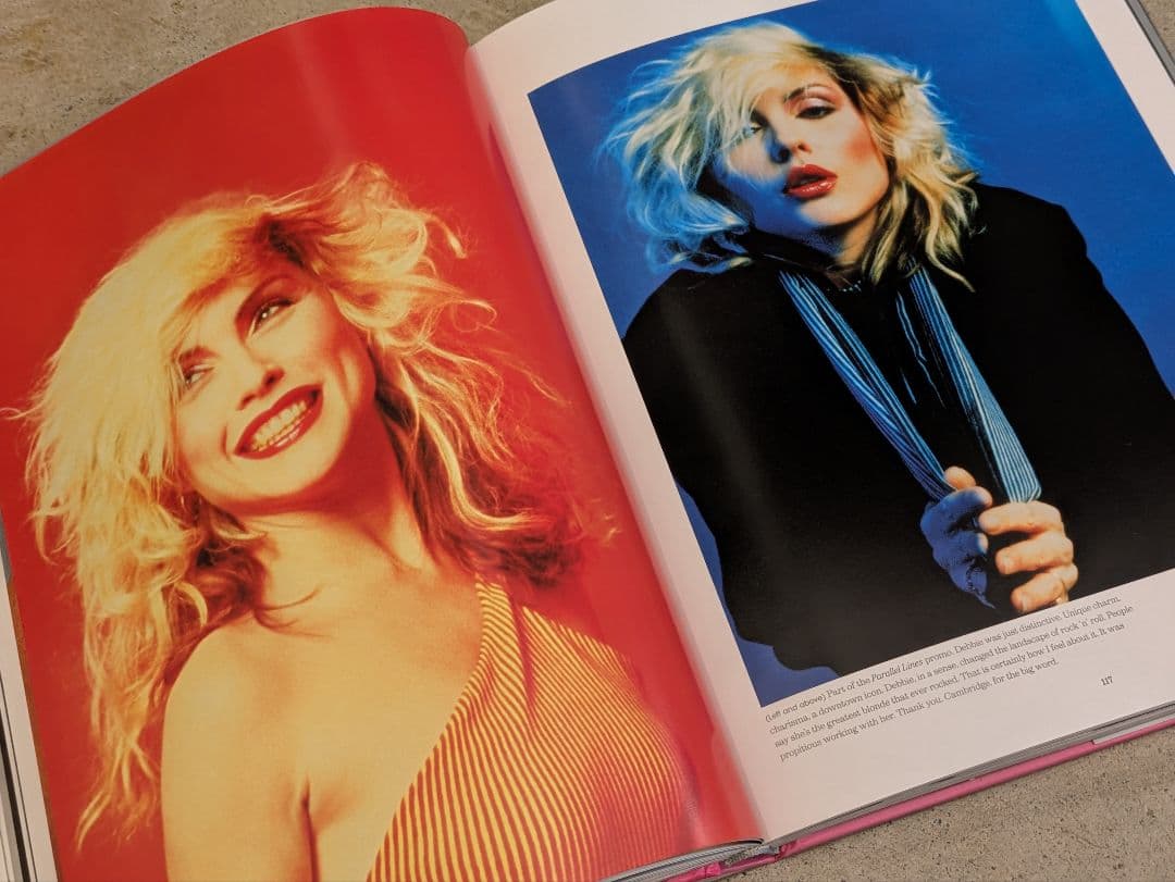 【新品】SHOT! by Rock : Mick Rock / ミック・ロック