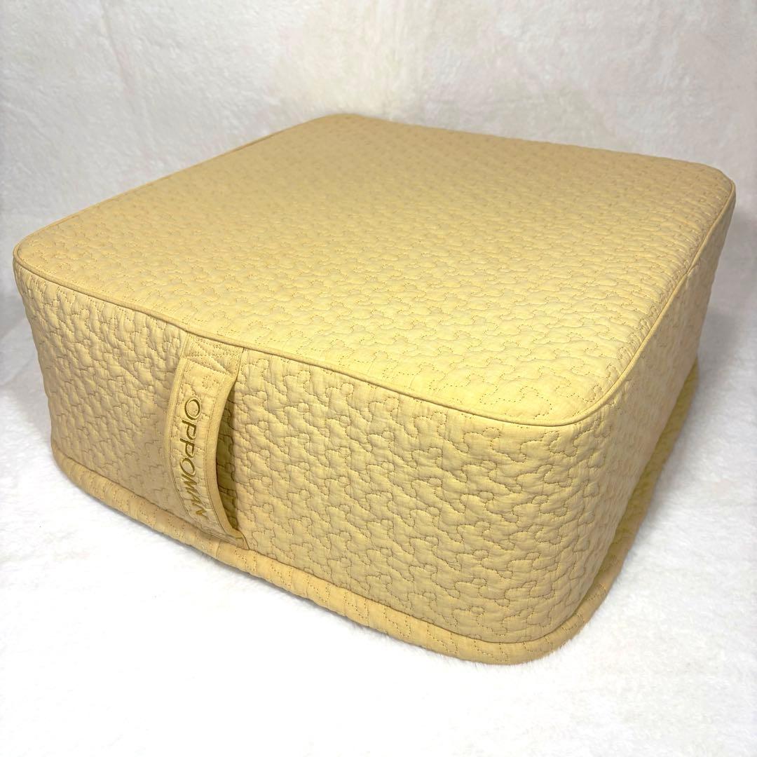 【OPPOMAN 】室内トランポリンクッション　静音　子ども　室内運動　発達運動