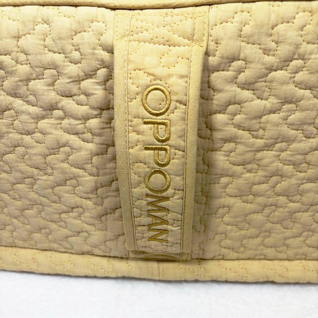 【OPPOMAN 】室内トランポリンクッション　静音　子ども　室内運動　発達運動