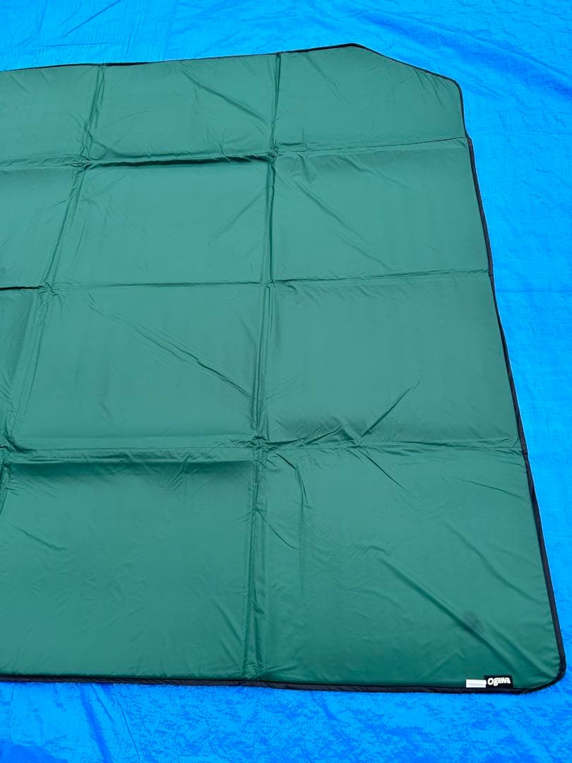 【美品】オガワ ファシル ツールームテント