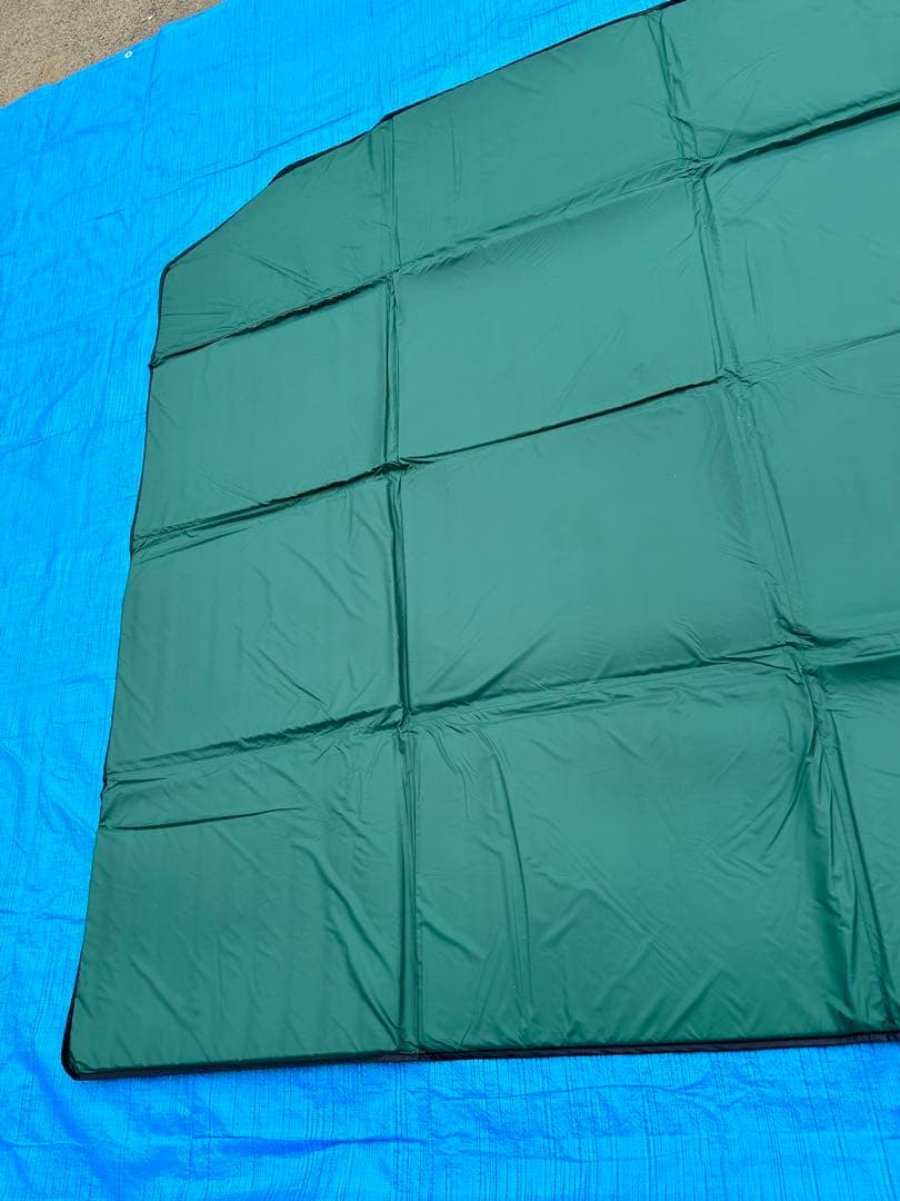 【美品】オガワ ファシル ツールームテント