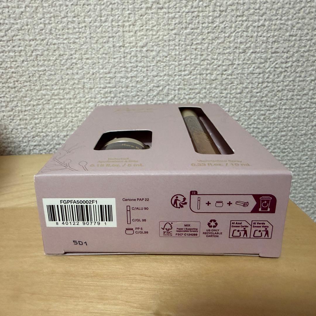 【新品】Rare Beauty レアビューティー　香水セット