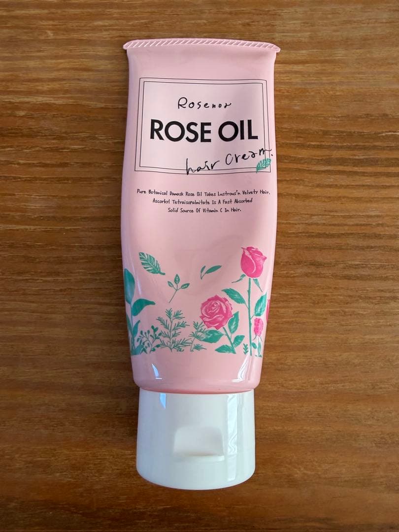 ストリ エクスチェンジ プラス H2 シャンプー トリートメント ローズオイル