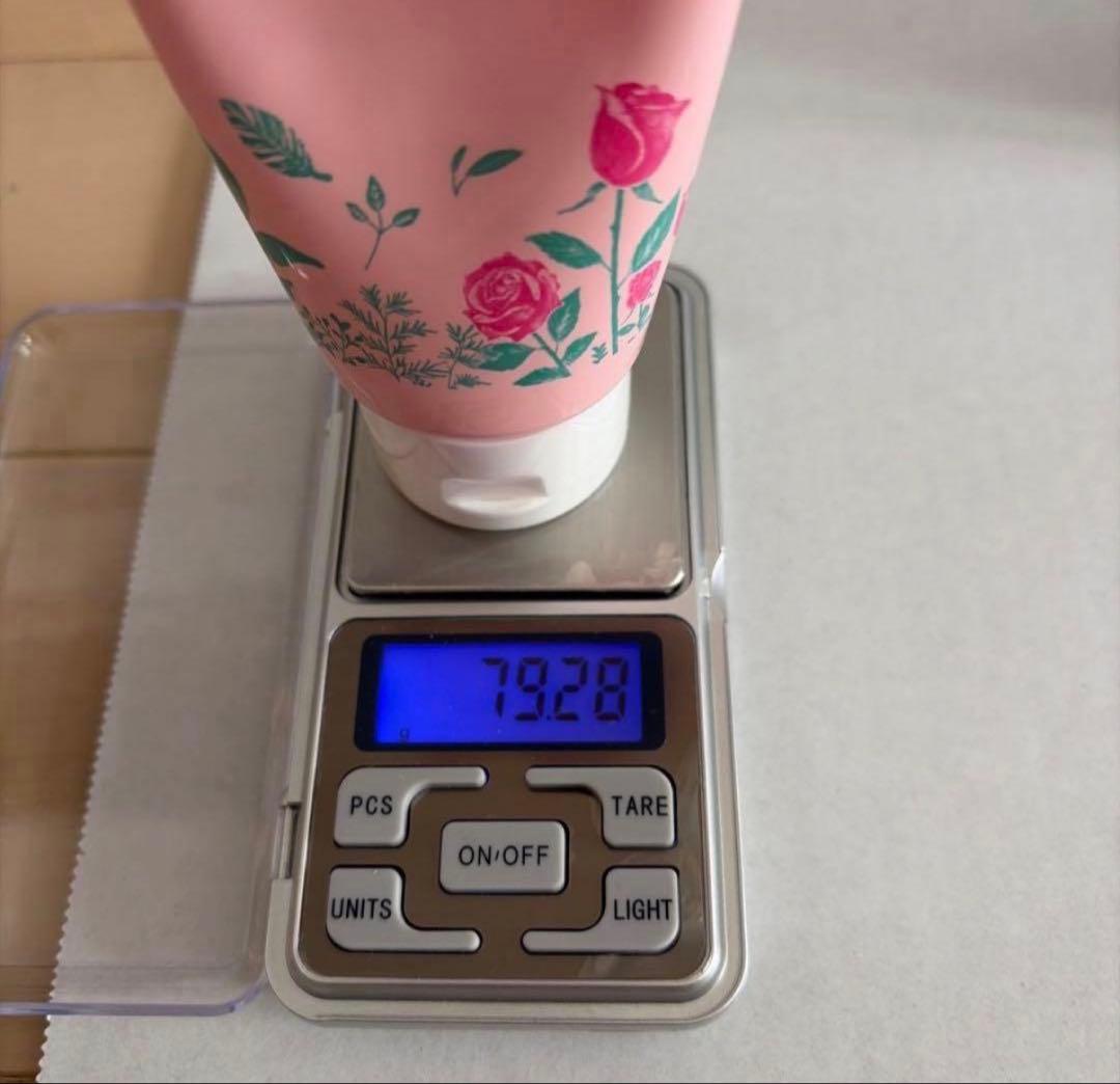 ストリ エクスチェンジ プラス H2 シャンプー トリートメント ローズオイル