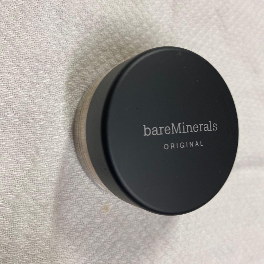 ベアミネラル オリジナルライト　W15 セット　新品　未使用