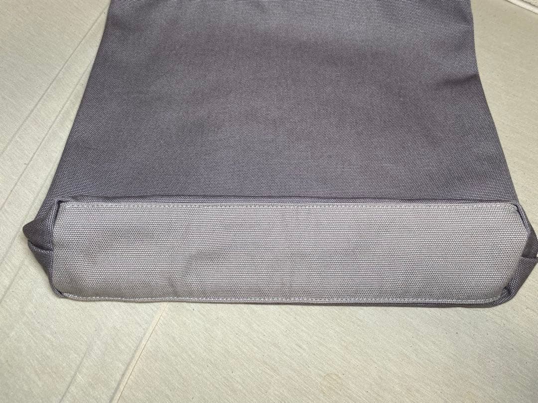 【限定 】ルイヴィトン フォンダシオン 美術館 キャンバストート　ポーチ付き！