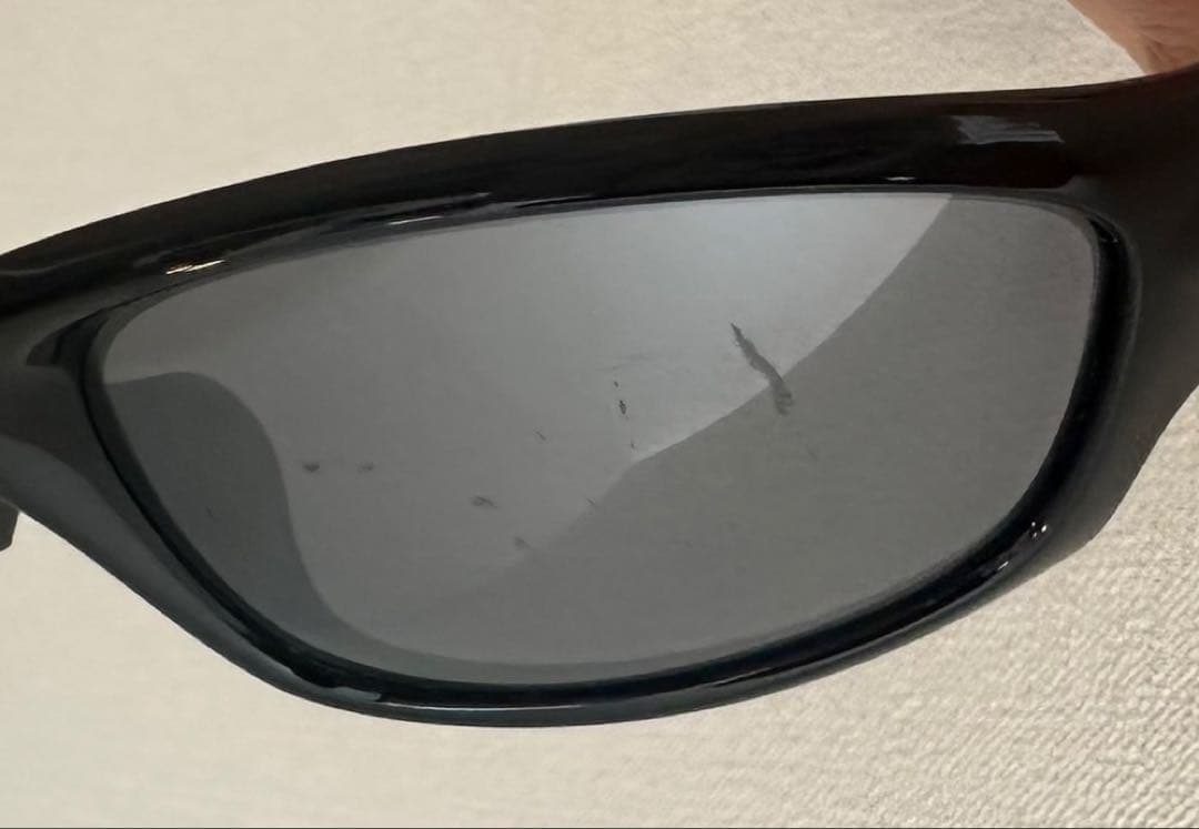 オークリー ストレートジャケット OAKLEY STRAIGHYJACKET