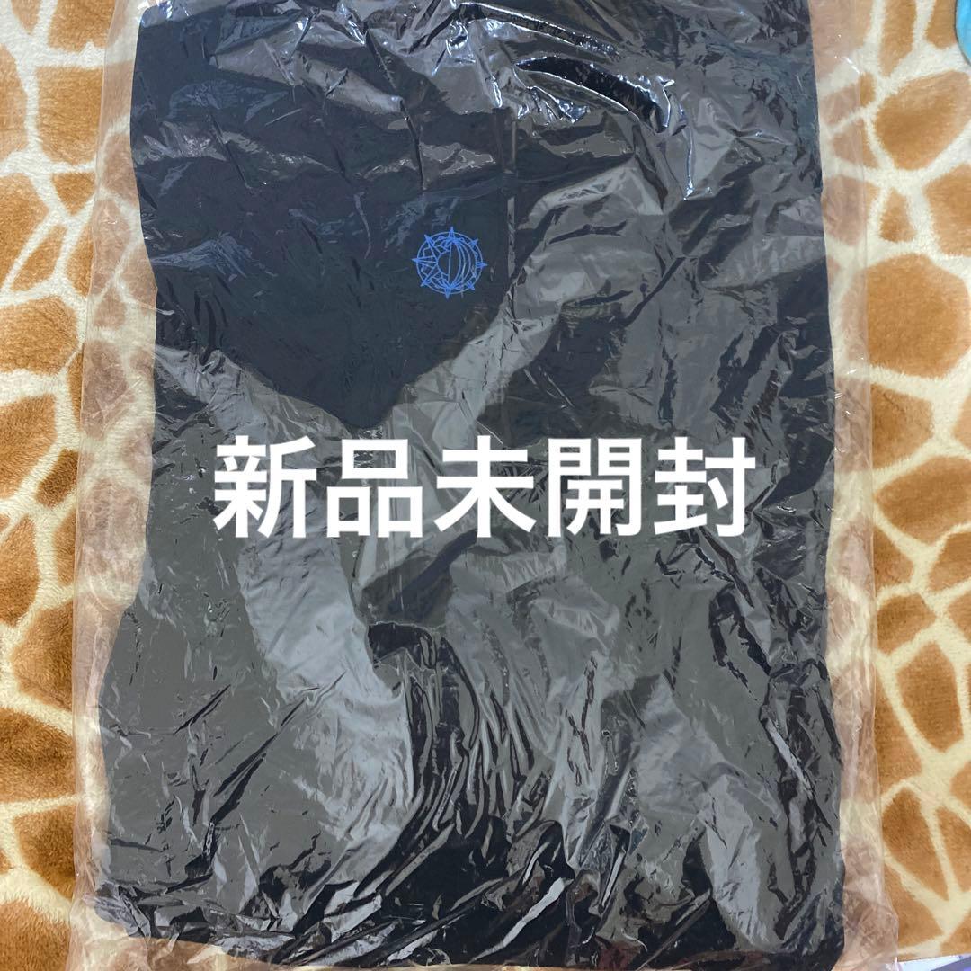 DREAMCATCHER オンラインコンサート2021限定 フーディー