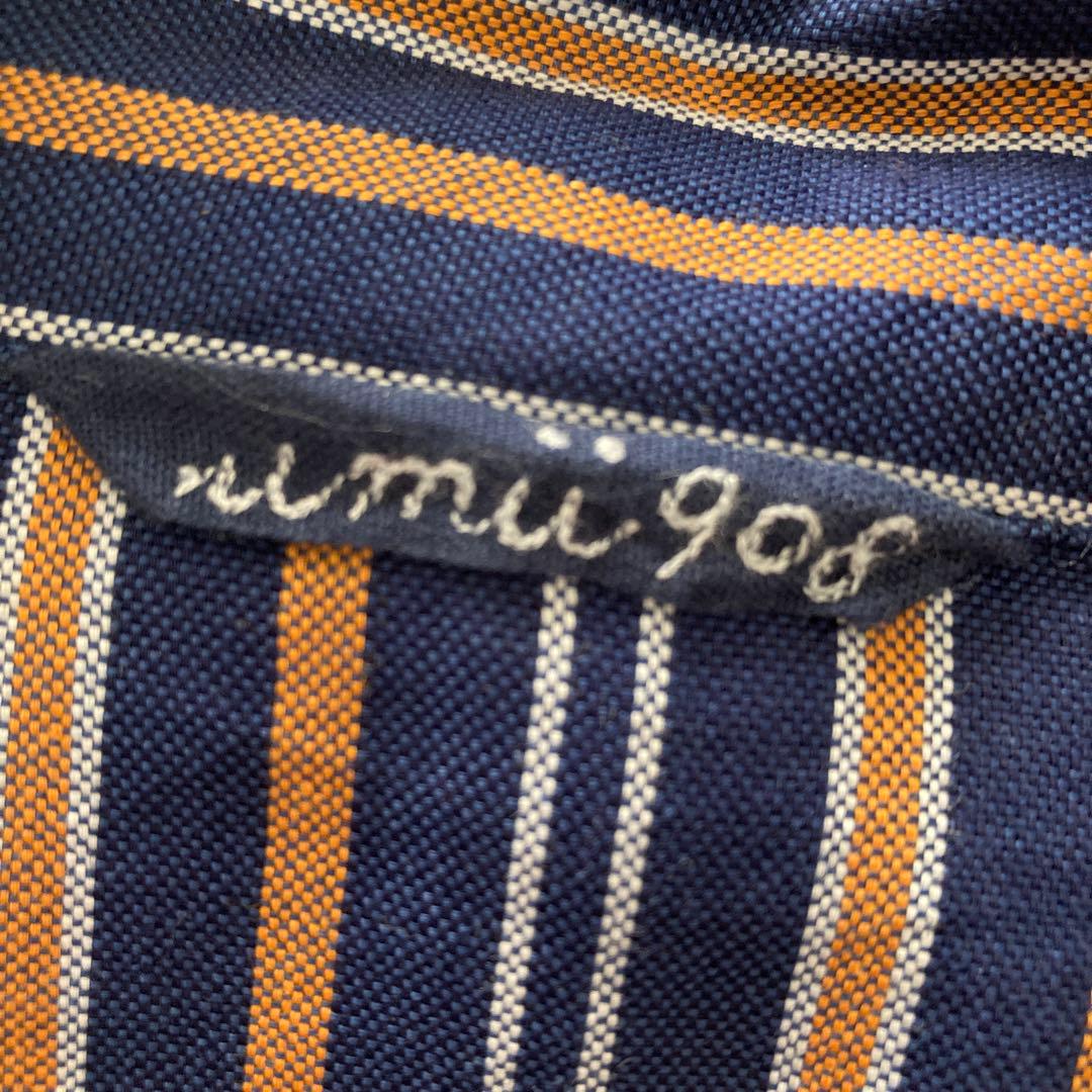 新品未使用　45R レディースブラウス　サイズ2