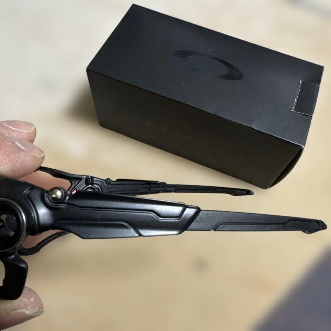 Oakley オークリー ジョウブレイカー サングラス