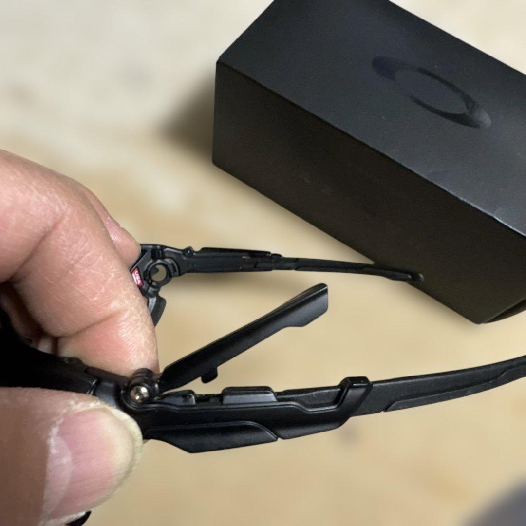 Oakley オークリー ジョウブレイカー サングラス