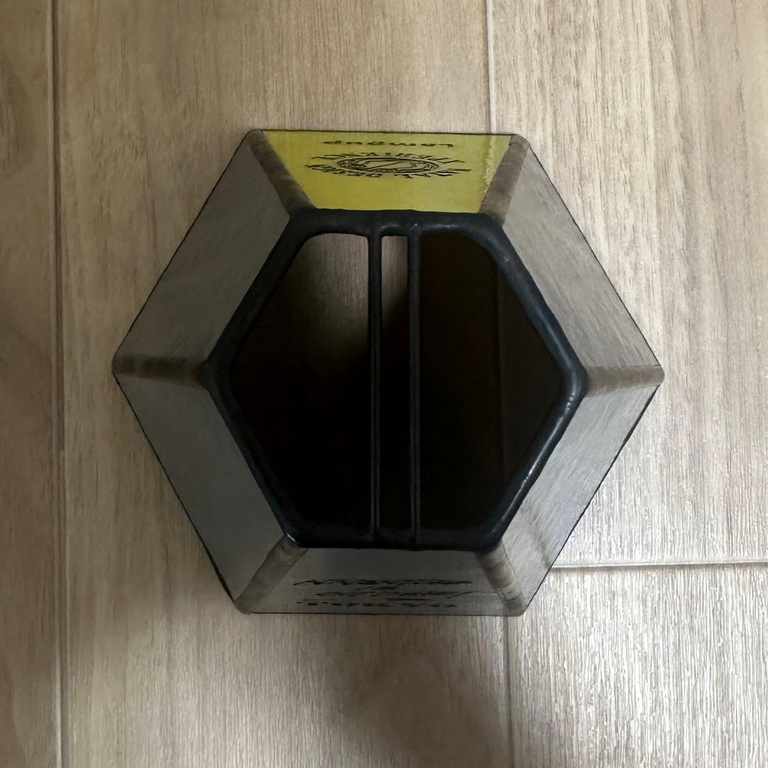 lampup ガラスシェード