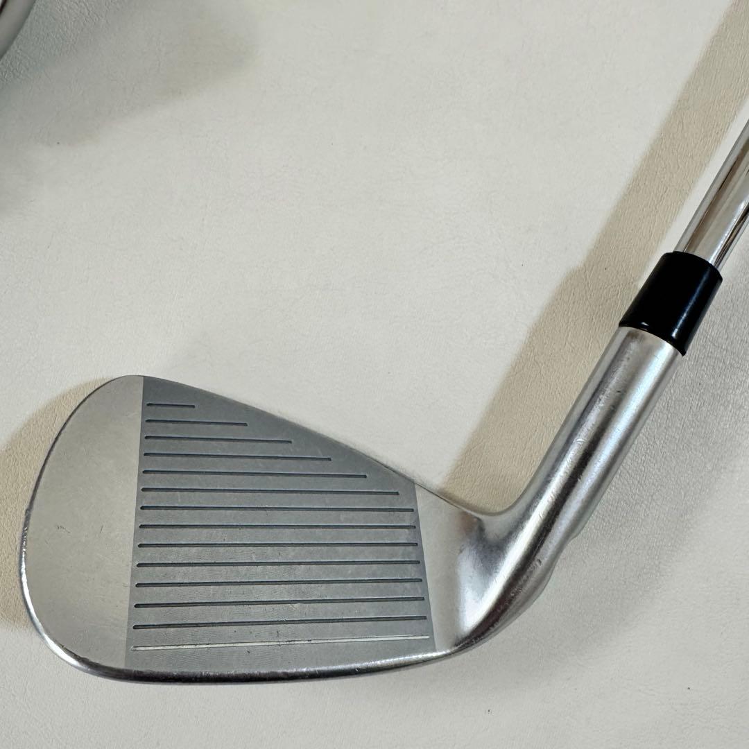 ピン i210 アイアン 5-W 6本 モーダス105R