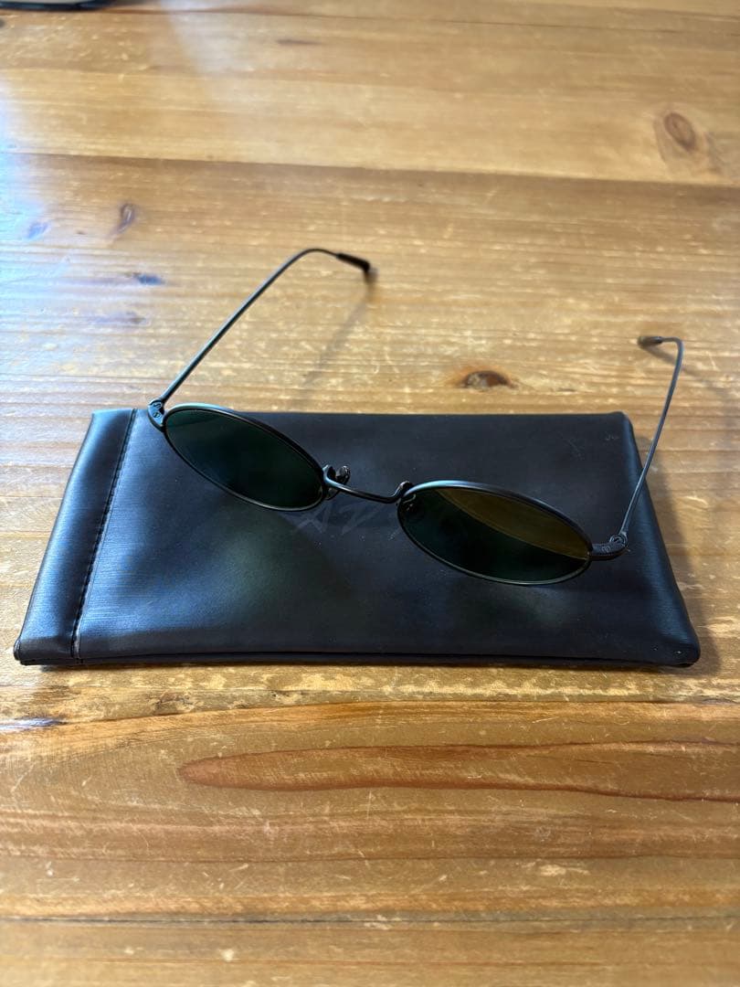 ADSR WOLFF 03 サングラス A.D.S.R.