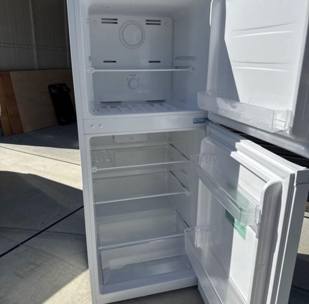 2025年！アイリスオーヤマ 冷蔵庫 182L 2ドア IRSN-18A-W