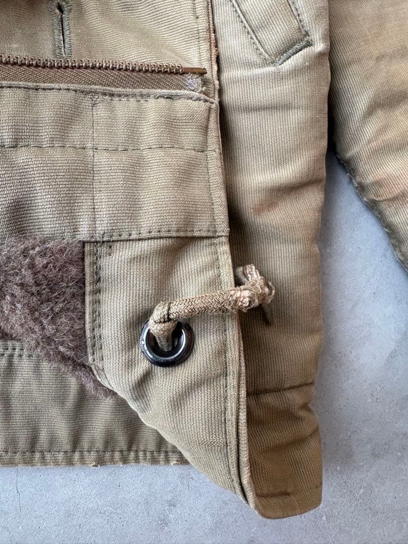 40s n1 デッキジャケット size 40 usnavy