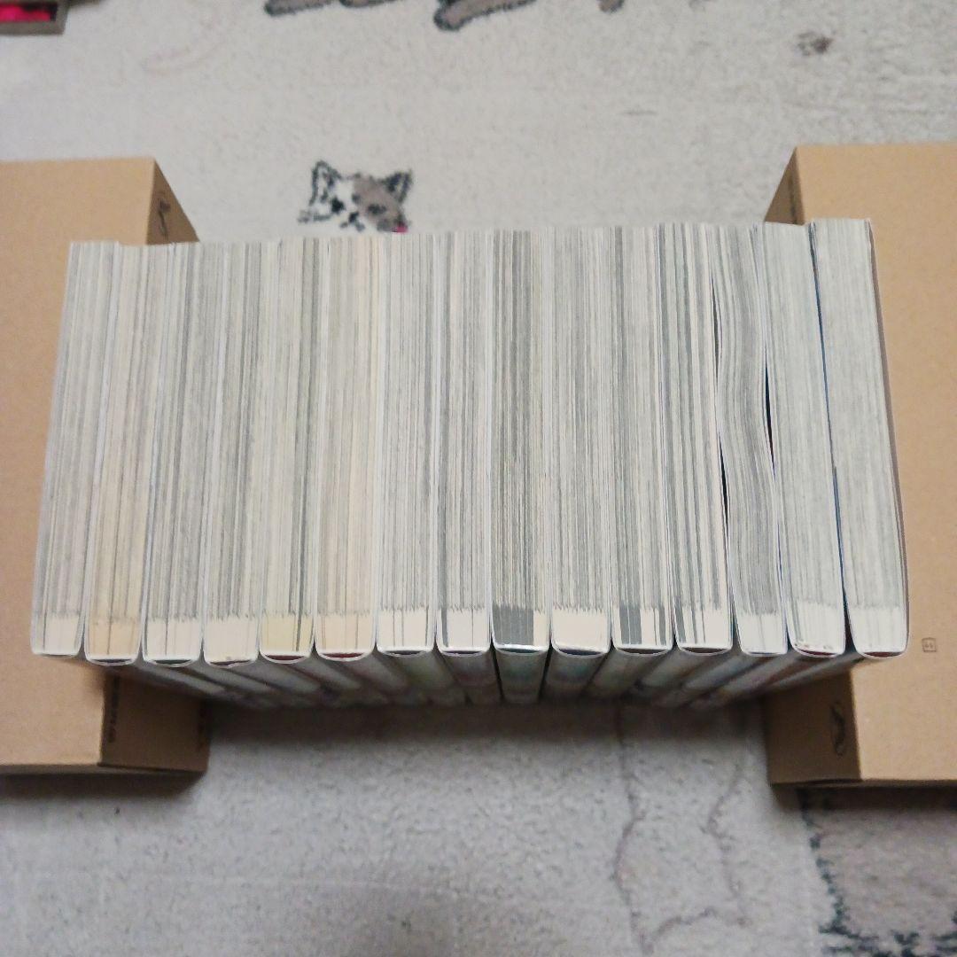 エリスの聖杯　1~13巻　エリスの聖杯S　1~2巻　常磐くじら　桃山ひなせ