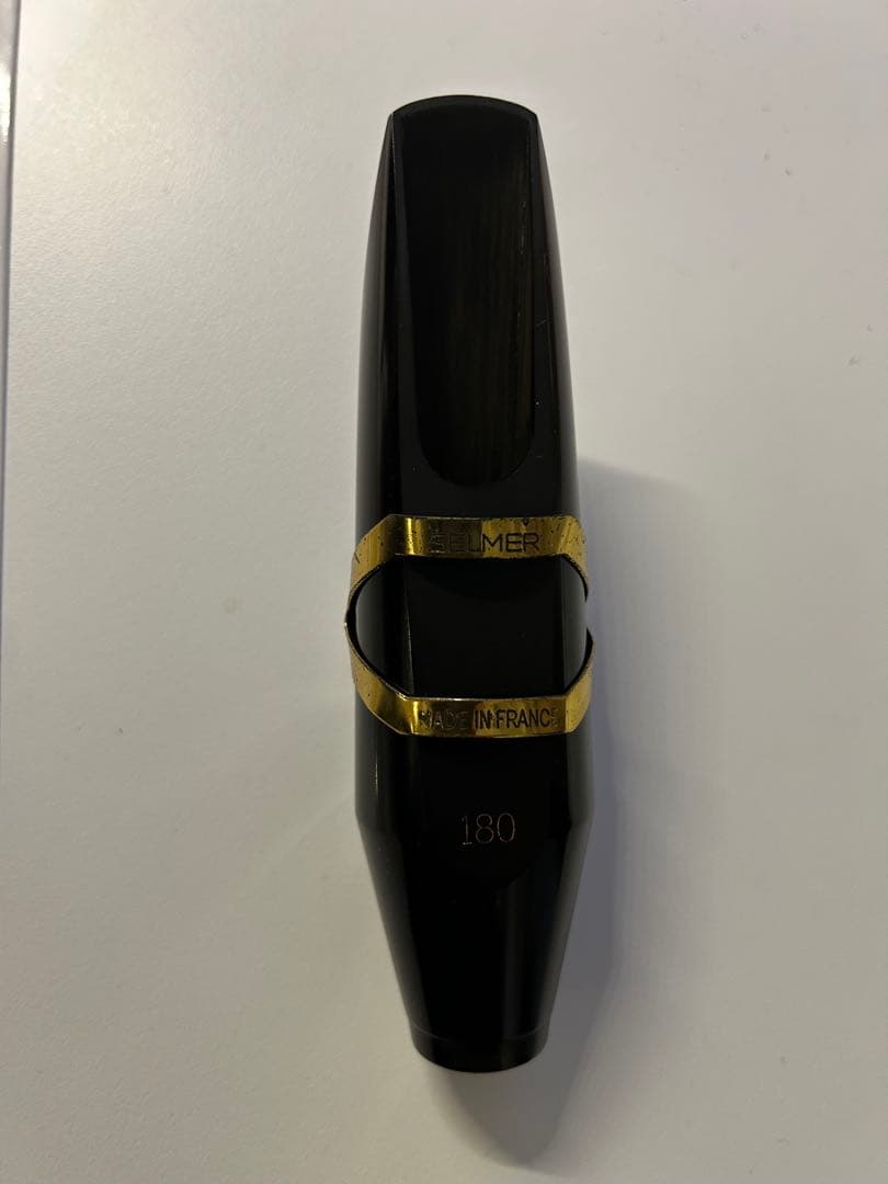 セルマー バリトンサックスマウスピース S90 180