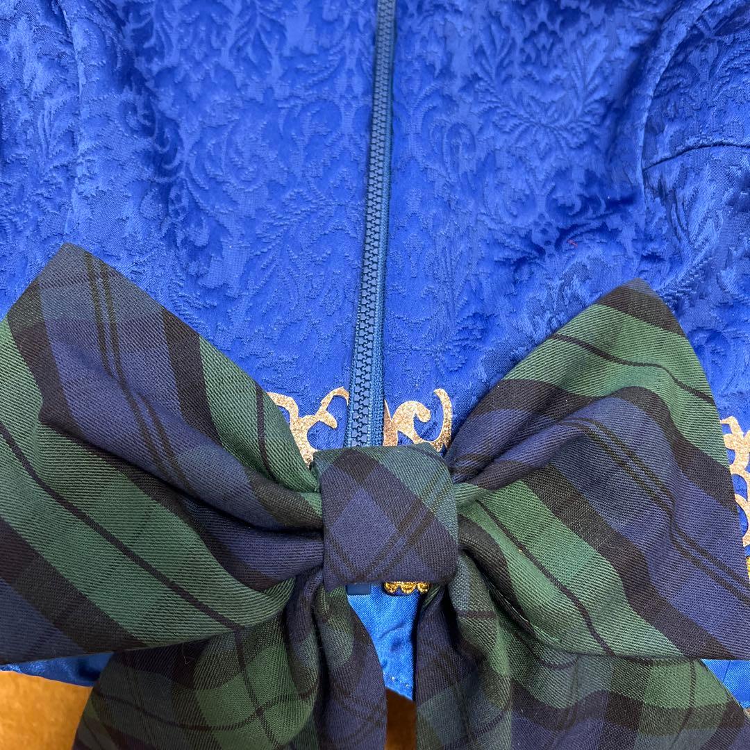 ダンスザグローブ ミニーちゃん 仮装衣装