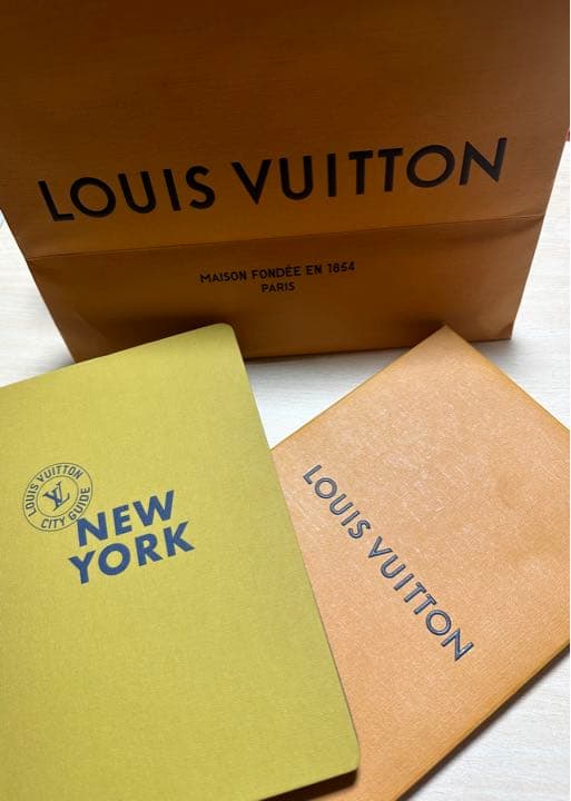 ルイヴィトン　ブック