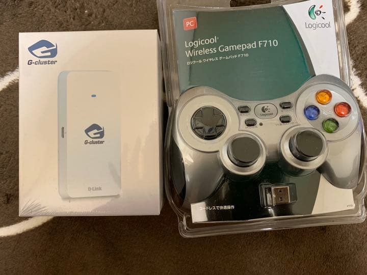 G-cluster（ジークラスタ） 基本セット