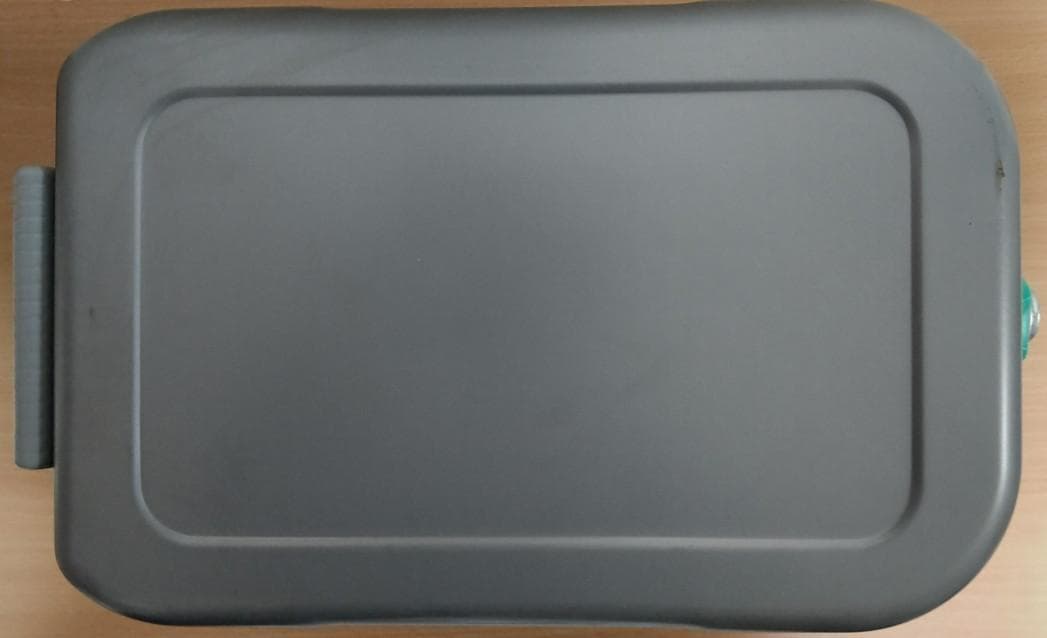 Dainichi 石油ファンヒーター FW-6716SDX　ホワイト2016年製