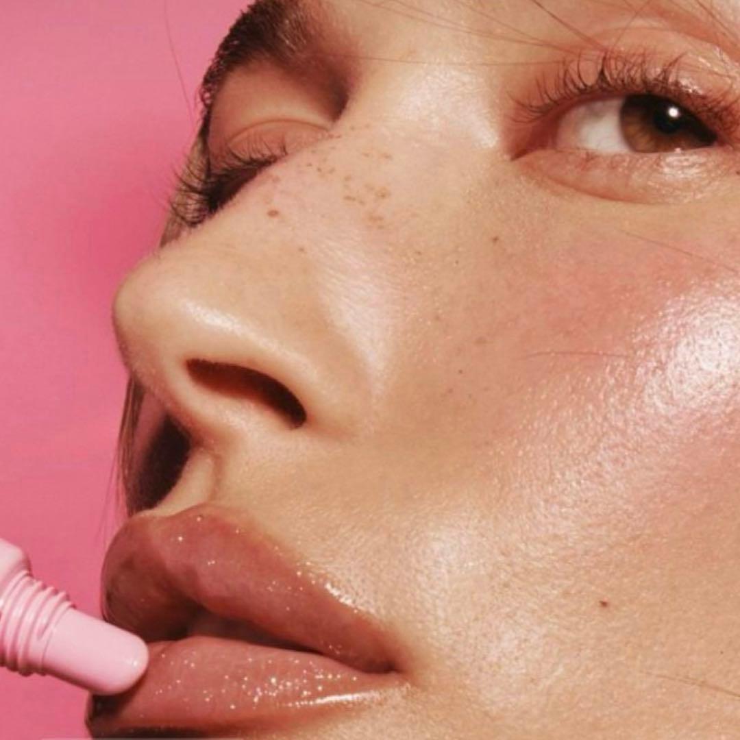 RHODE ザ ペプチド リップ トリオ LIP TRIO