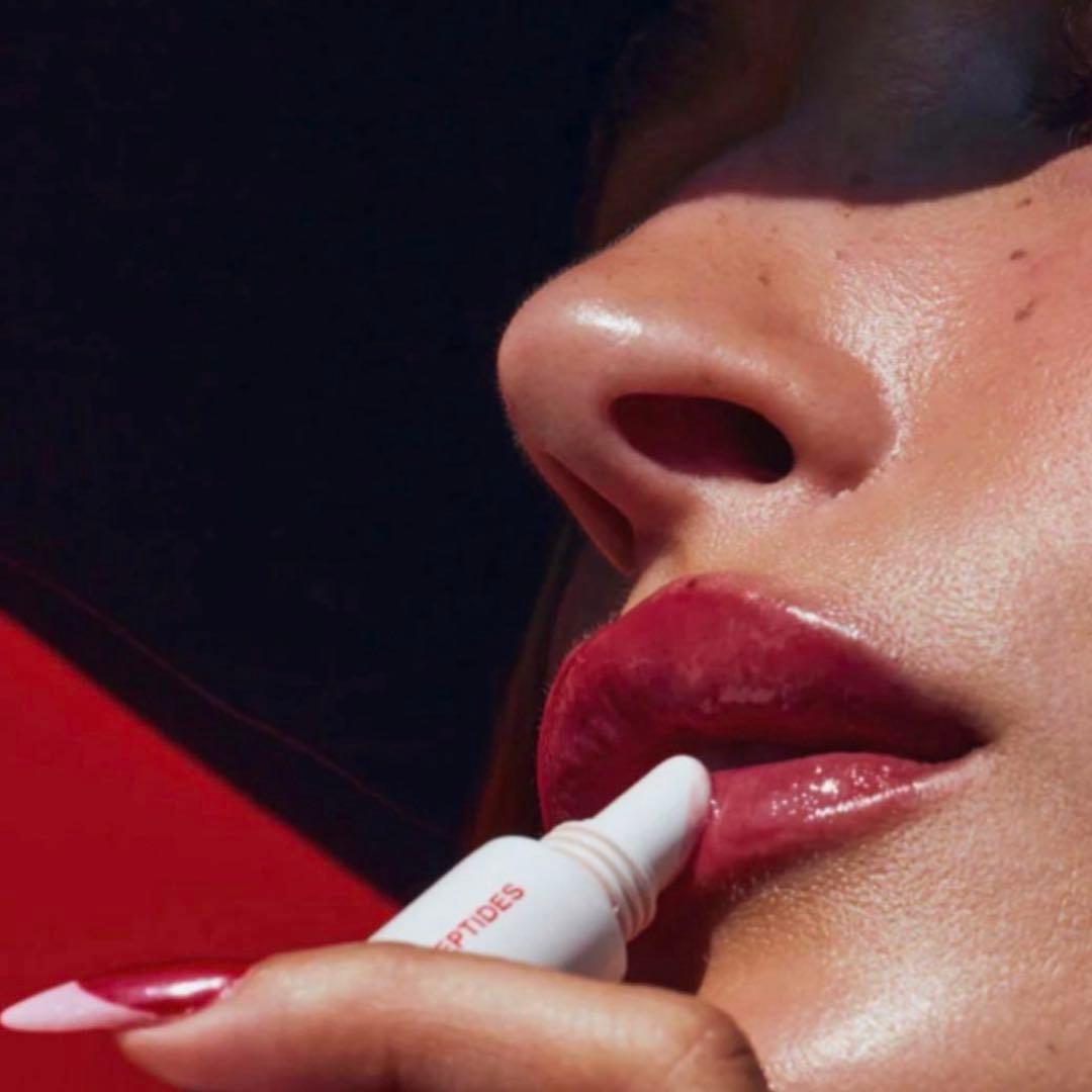 RHODE ザ ペプチド リップ トリオ LIP TRIO