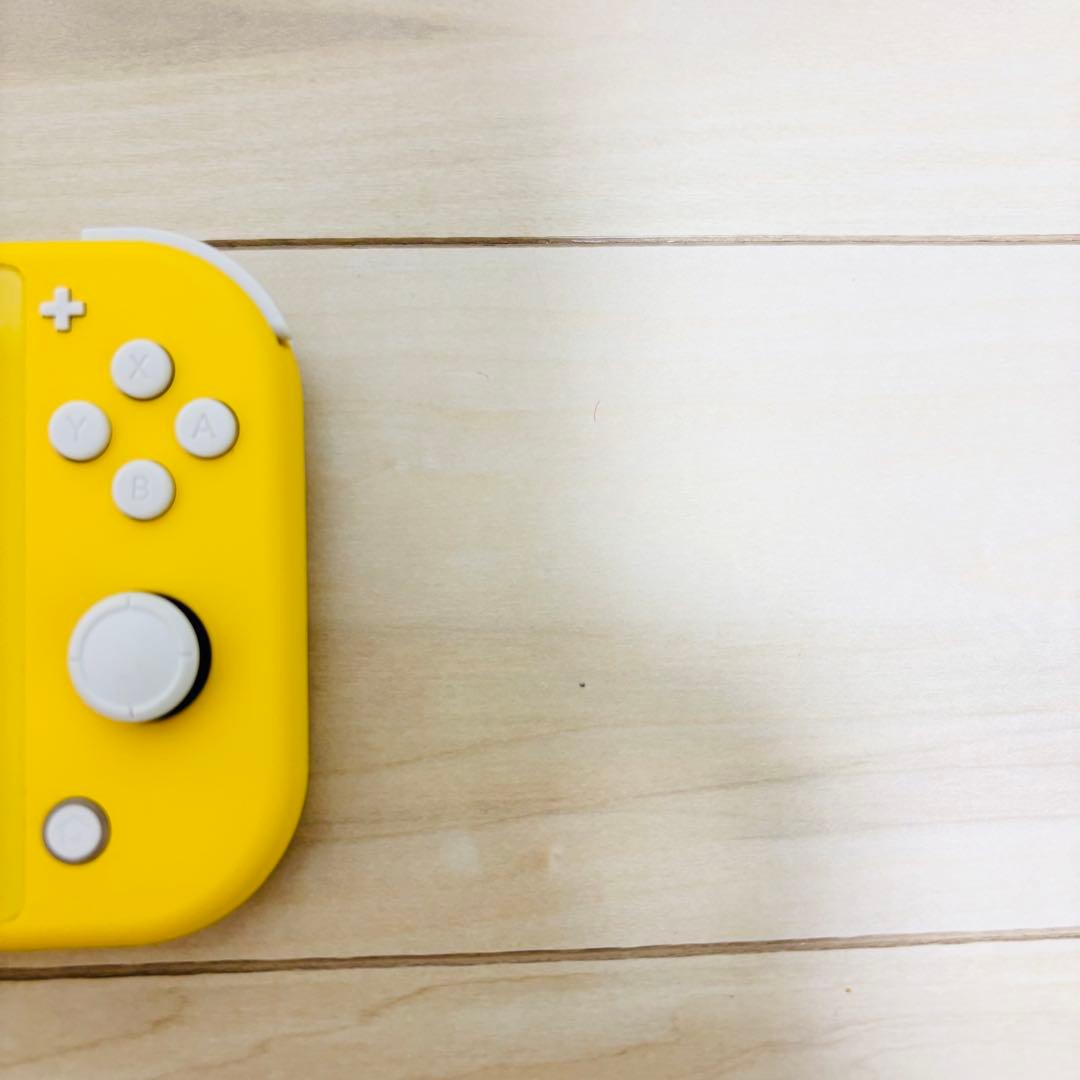 【動作確認済み】2025年モデル　Nintendo Switch ライト　本体