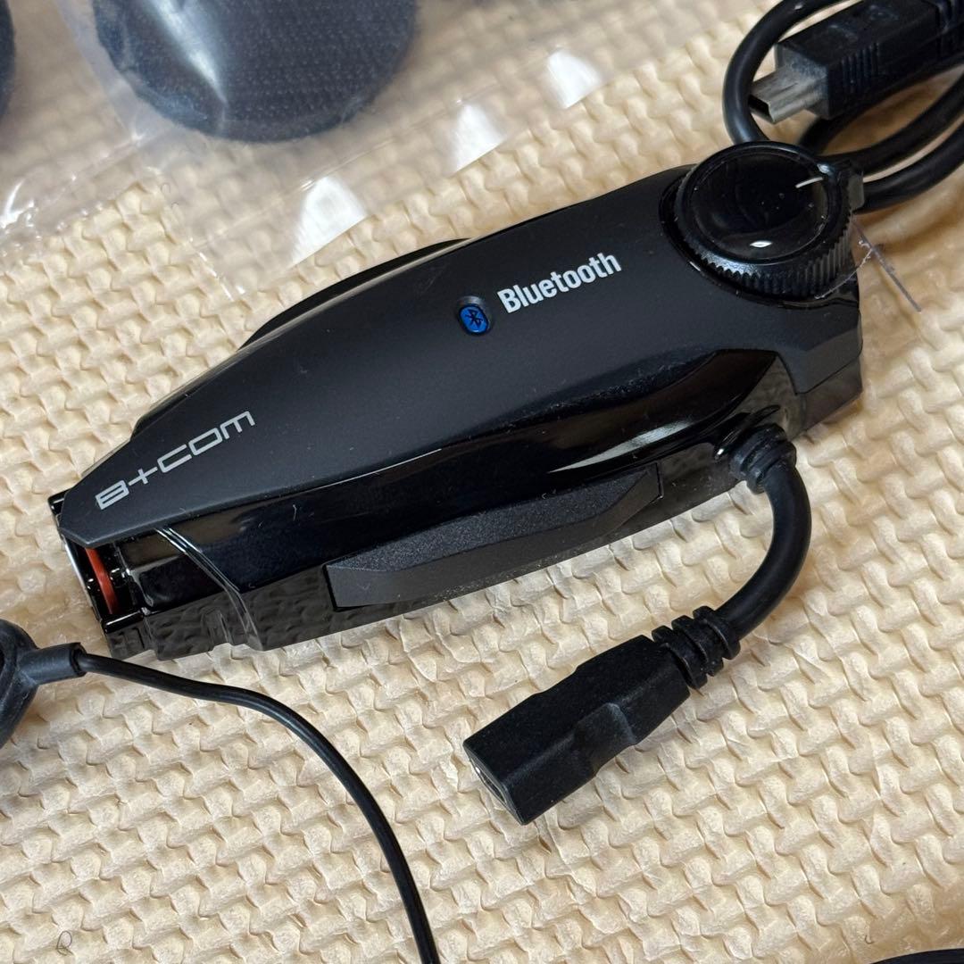 B+COM インカム Bluetooth