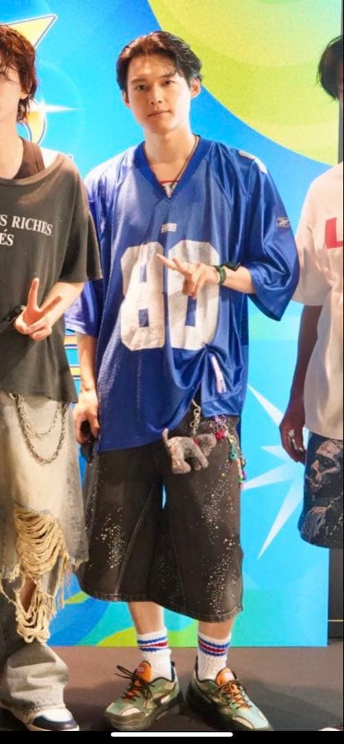 doublet 25aw キーチェーン