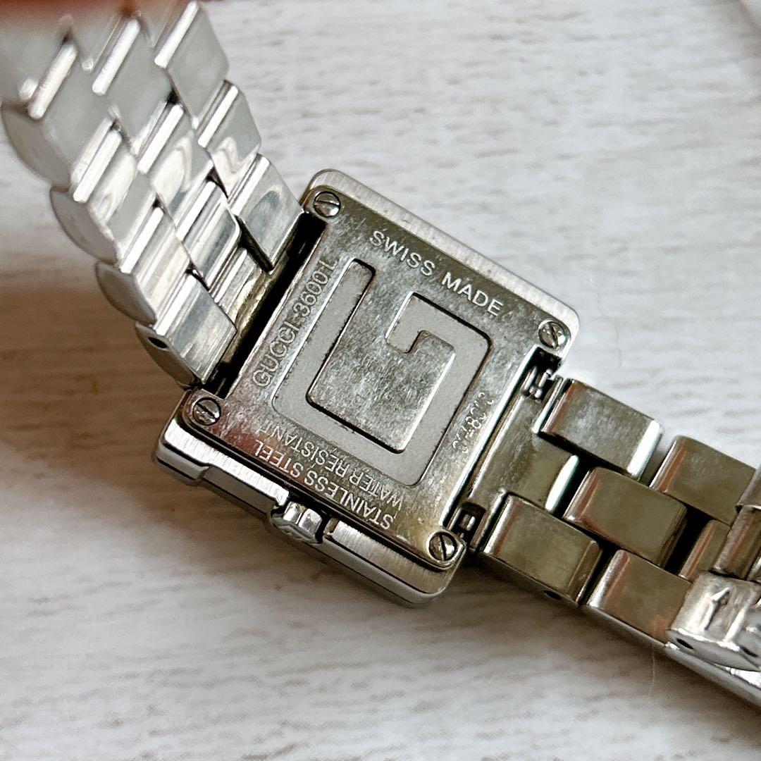 【GUCCI】3600L 稼動品
