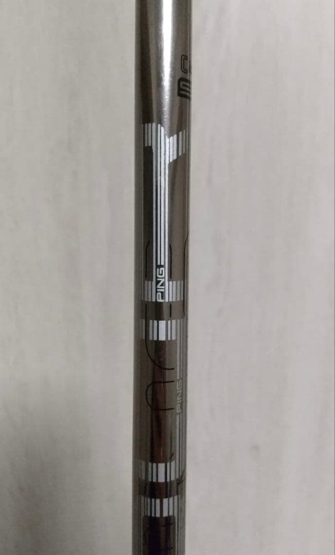 【希少】ピンツアー 173 65 R ウッド用シャフト