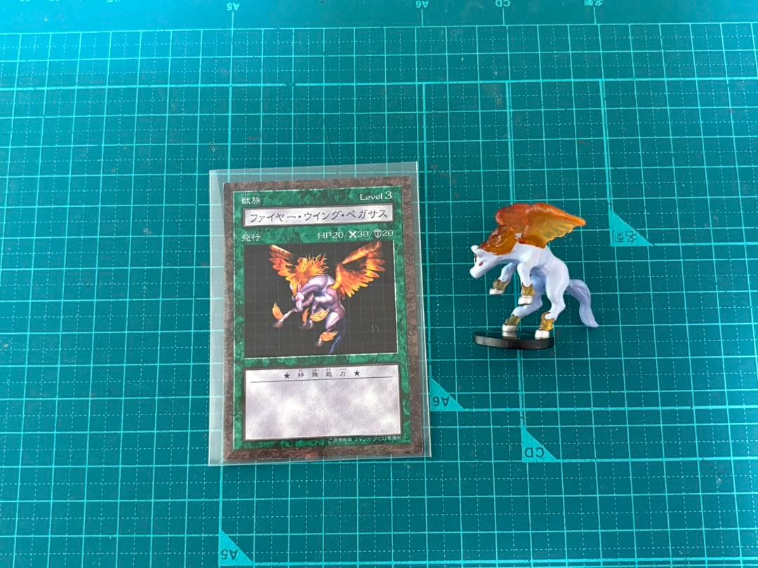 遊戯王　ダンジョンダイス　5体セット