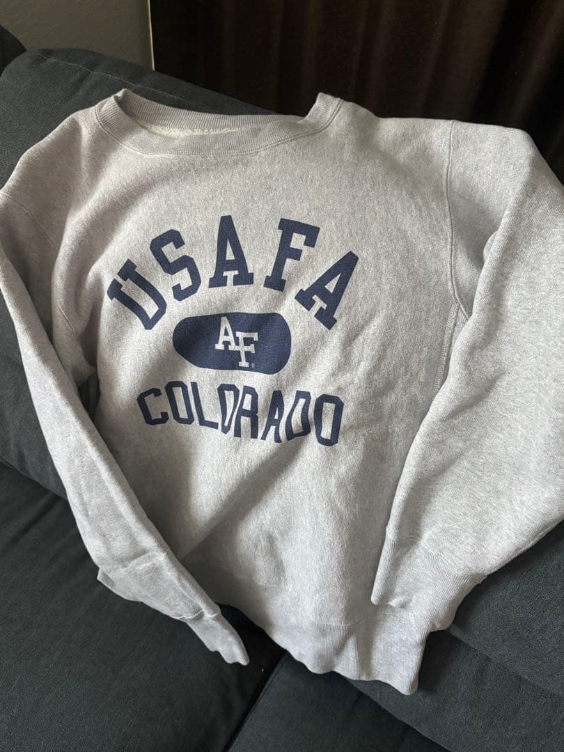 Chanpion リバースウィーブ \