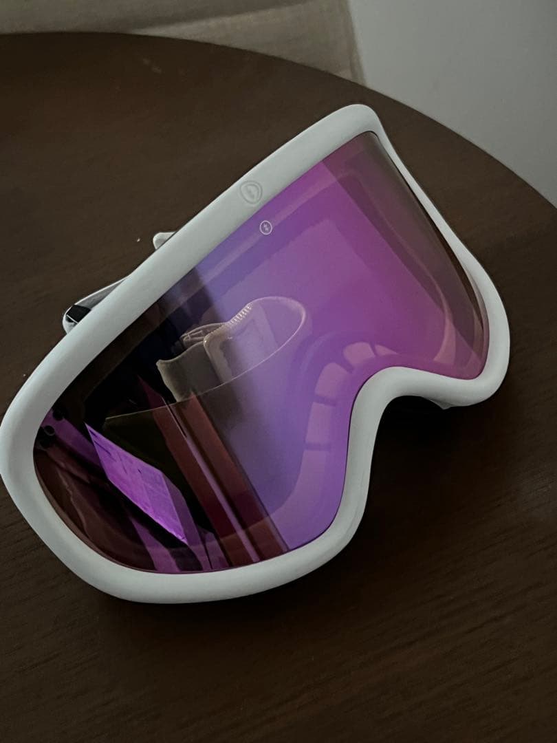 Burton GORE-TEX スキーウェア上下　ゴーグル　パスケース付き