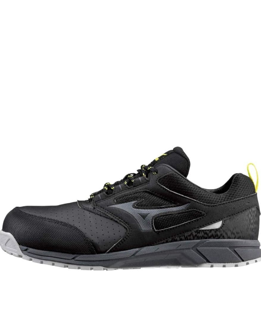 ミズノ オールマイティAS15L 26.5EEE 　新品未使用