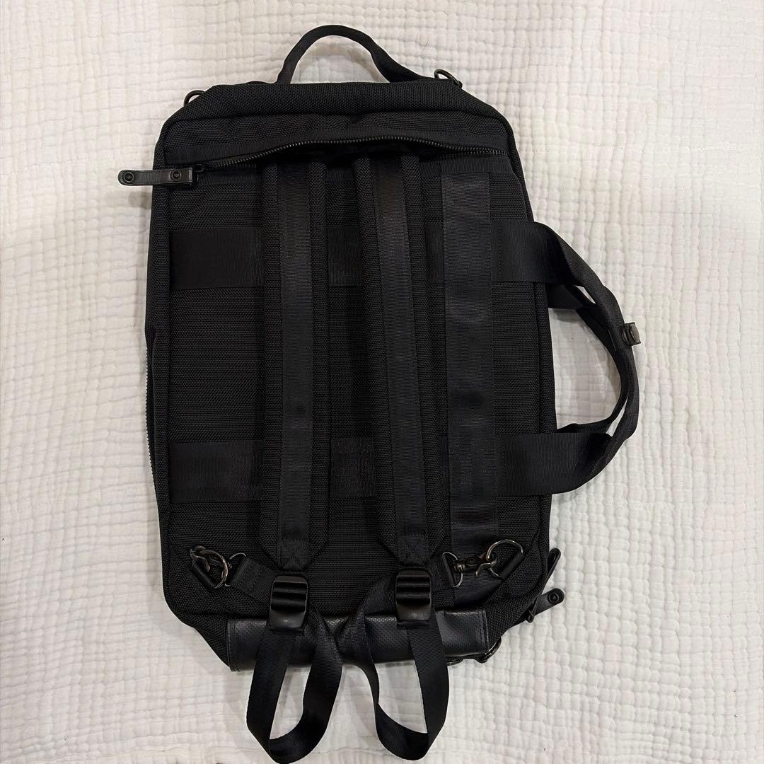 PORTER 3wayビジネスバッグ